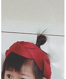 3coins | ヘアバンド