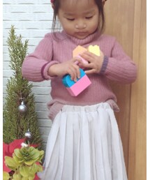 no brand | ニット/セーター