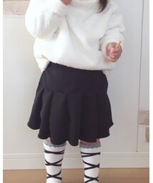 UNIQLO | スカート