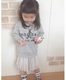 しまむら | パーカー