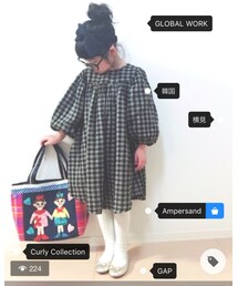 りちゅちゃん風に♡ | その他