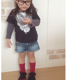 GAP | デニムパンツ