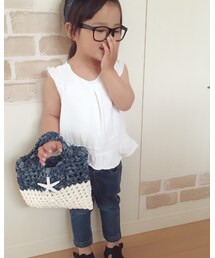 babyGAP | タンクトップ