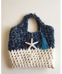 Hana♥︎ | ハンドメイド(トートバッグ)