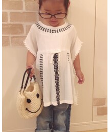 GU | シャツ/ブラウス