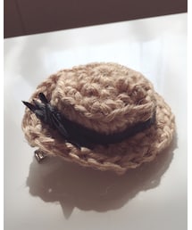 Hana♥︎ | ハンドメイド(ヘアピン)