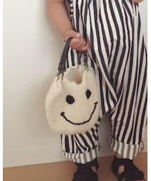 Handmade | トートバッグ