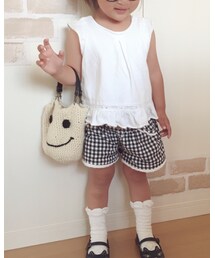 babyGAP | Tシャツ/カットソー