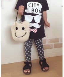 UNIQLO | レギンス/スパッツ