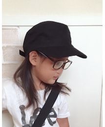 DAISO | キャップ