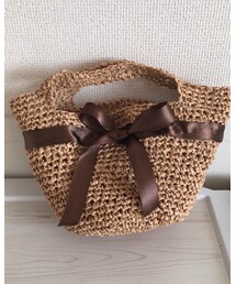 Hana♥︎ | ハンドメイド(トートバッグ)