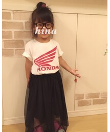 GU | Tシャツ/カットソー