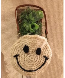 Hana♥︎ | ハンドメイド(ハンドバッグ)