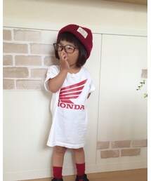 3coins | ニットキャップ/ビーニー