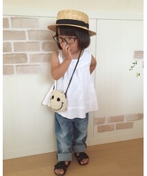 西松屋 | タンクトップ