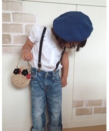 西松屋 | シャツ/ブラウス