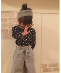 クレアーズの「ヘアアクセサリー(ヘアバンド)」