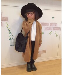 付録 | ショルダーバッグ