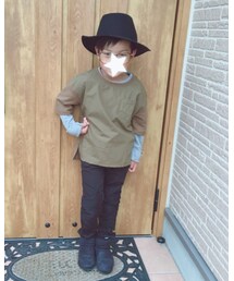 Right-on | Tシャツ/カットソー