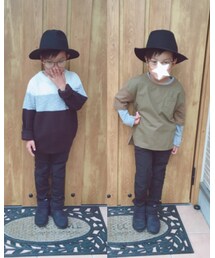 しまむら | ブーツ