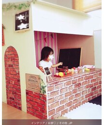 小屋♡ | インテリア
