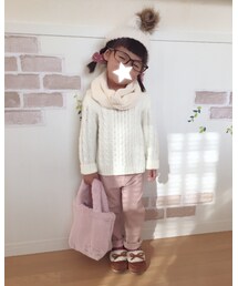DAISO | トートバッグ