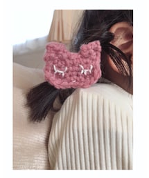 Hana♥︎ | ヘアゴム