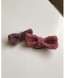 Hana♥︎ | ハンドメイド(ヘアゴム)