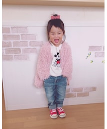 前髪~（笑）♡ | その他