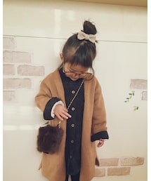 Hana♥︎ | ヘアゴム
