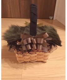 Remake | かごバッグ