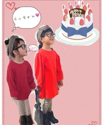 りちゅちゃん♡ | その他