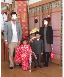 七五三♡ | その他