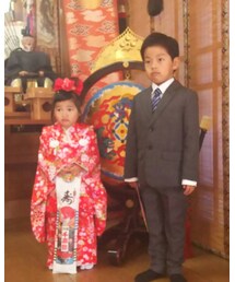 七五三②♡ | その他