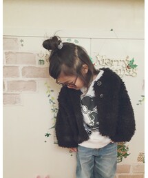 Handmade | ヘアゴム