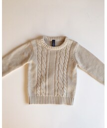 西松屋 | ニット/セーター