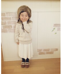 Birthday | スカート