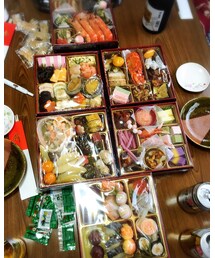 おせち☆ | その他