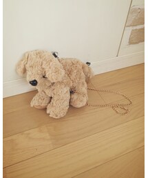 🐶bag | ショルダーバッグ