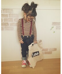 Lee | トートバッグ