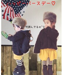 ハピバ♡ | その他