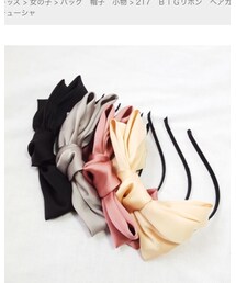 laulea_shop | カチューシャ