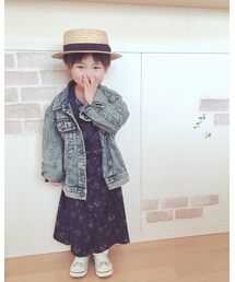 正面は♡ | その他