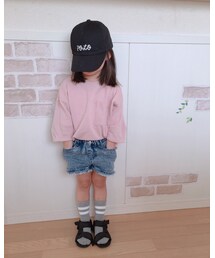 Birthday | キャップ