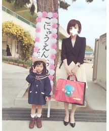 入園式🌸 | その他