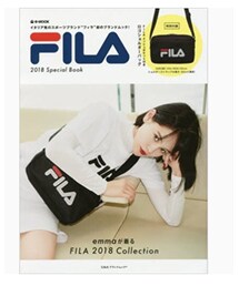 FILA | メッセンジャーバッグ