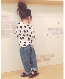 H&M | Tシャツ/カットソー
