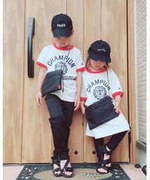 Champion | Tシャツ/カットソー