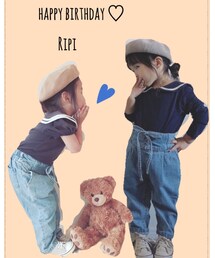 ハピバ♡ | その他