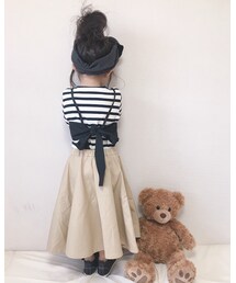 うしろ♡ | その他